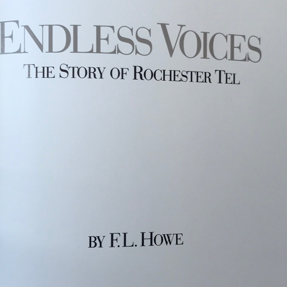 Endless Voices Rochester Tel vintage 2007 08 Telecom Calendars plus MORE - Picture 4 of 12